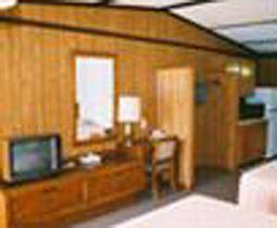 Western Inn Motel & Rv Park Fairplay Exterior foto